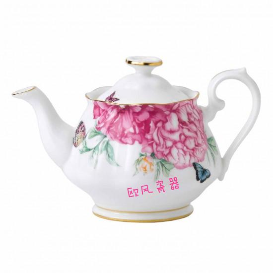 精装现货albert1200ml茶壶