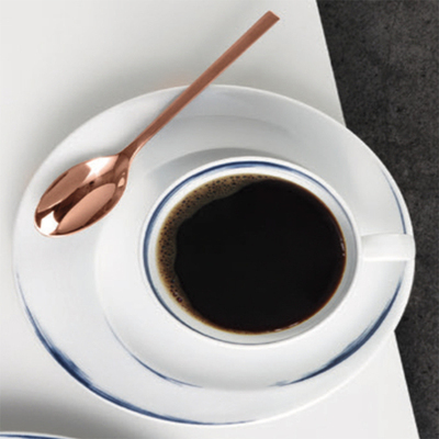 现货蓝系列欧式咖啡杯瓷器餐具
