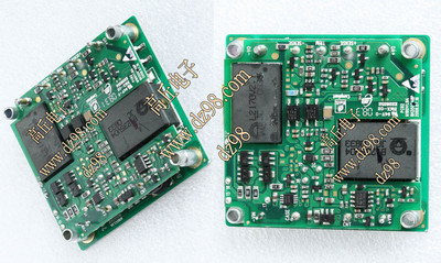 隔离电源模块 BH350S48P 输入36V-75V 输出28V 12.5A 350W