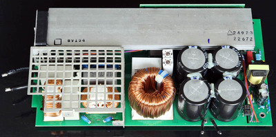 360V385V1200W420VPFC