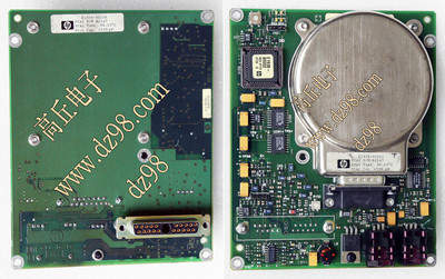 10MHz输出 惠普 HP E1938-60201E1938-60208 信号发生器 发振器