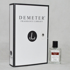 巧克力薄荷【买一送三】 帝门特 demeter香水    15ml 现货