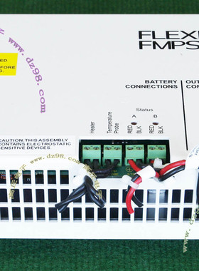 进口拆机ALPHA FMPS UPS 120-240V-转55V 48V直流不间断电源
