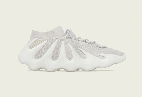 Yeezy450火山小笼包饺子鞋