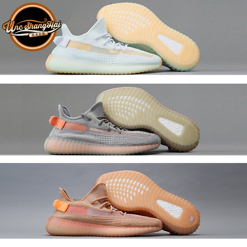 YEEZYBoost350V2亚洲欧洲