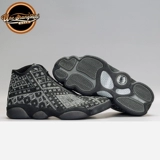 Университет Северной Каролины Air Jordan Horizon PSNY 13 AJ13 Woven Shoes 827432-002