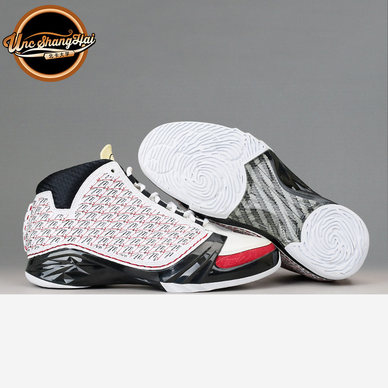 北卡大学 Air Jordan 23 ASG AJ23 Allstar 全明星 318376-101