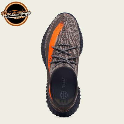 Boost350V2棕黄椰子跑步鞋