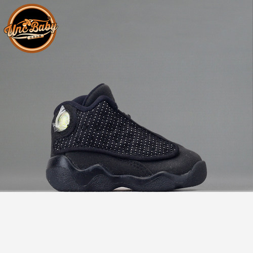 AJ13黑猫BlackCat童鞋