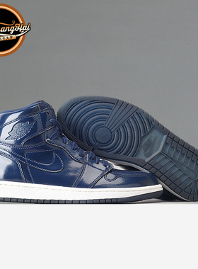 北卡大学Air Jordan 1 x Dover street market AJ1 DSM789747-401