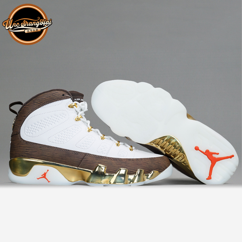 AirJordan9MOPMelo安东尼