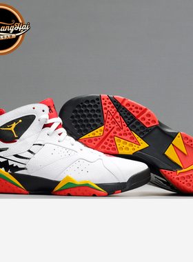 北卡大学 AIR JORDAN 7 AJ7 PREMIO BIN 23 BIN7 436206-101