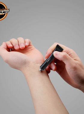 北卡 现货retaW Fragrance solid藤原浩随身便携固体香薰香膏香水