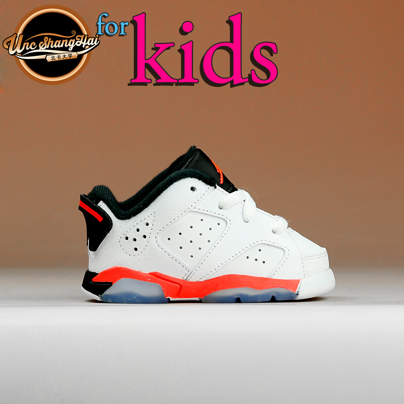 AJ6LOW白红樱木童鞋