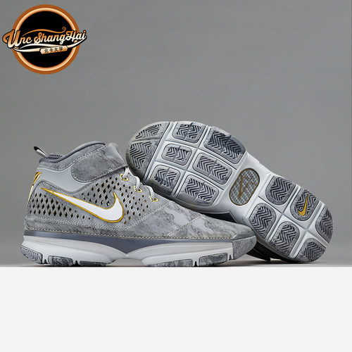 NikeZoomKobe2大师之路
