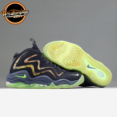 NikeAirPippen1斯科蒂皮蓬
