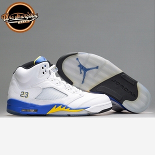 aj5 北卡大学 Laney 189 兰尼 JORDAN AIR 乔5 136027