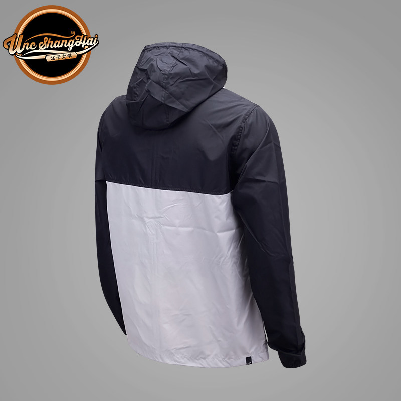 UNIVERSITY OF NORTH CAROLINA ALPINESTARS|A 스타 후드 캐주얼 모터사이클 웨어 방풍 사이클링 재킷 A02