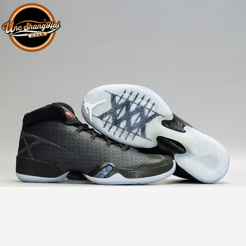 北卡大学 Air Jordan XXX Black AJ30 乔30黑猫 811006-010 运动鞋new 篮球鞋 原图主图