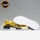 Adidas 菲董 NMD Williams 北卡大学 Race Pharrell Human BB0619