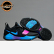 北卡大学 Nike PG1 Flip the Switch保罗乔治 断勾黑蓝878627-003