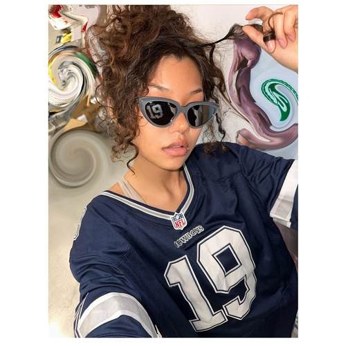 DOGTOWN目奈联名墨镜太阳镜