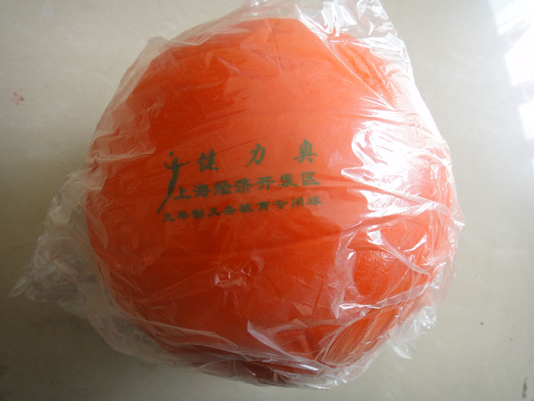 Ballon de volley - Ref 2012561 Image 1