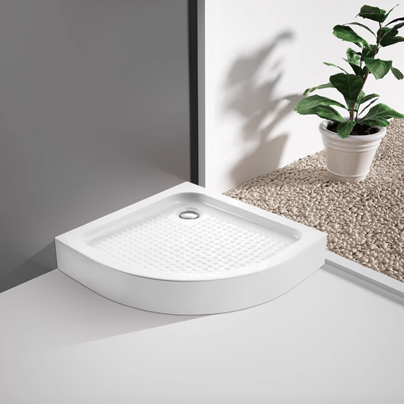 爱然亚克力底盆防潮防滑加厚加固