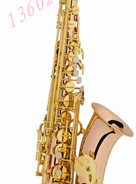 磷铜中音萨克斯 调性/ Eb （仿柳泽902型 ） Alto-saxophone