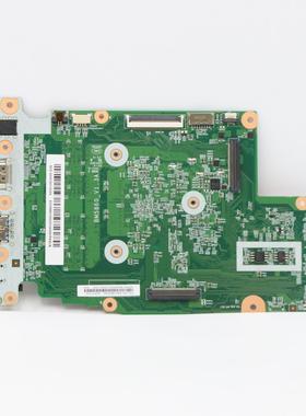 联想 Lenovo 100E300E MB586081M8WIN N40204G64G 5B21B64362主板