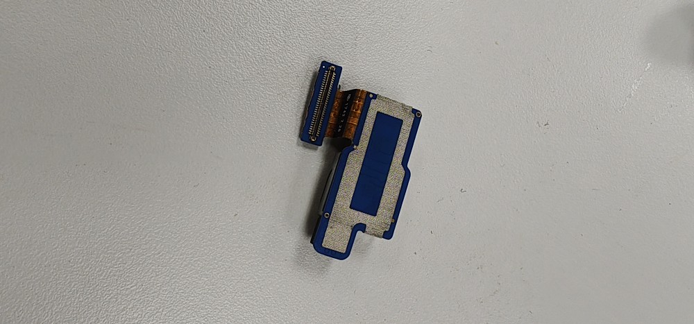 华硕ASUS ZenFone 4 Pro ZS551KL 主摄 摄像头