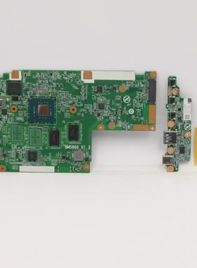 联想 Lenovo 500E 2ND N4020UMA4G32GEMMC  5B21E21610主板