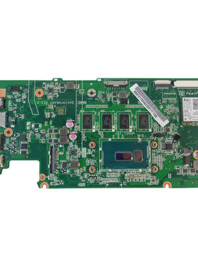 Acer Chromebook  C738T N3150 4GB 16/32G 主板