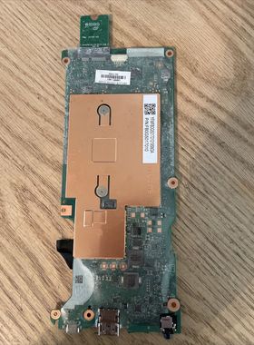 惠普 HP Chromebook 11 G7 EE N4000 4G 16/32G 主板