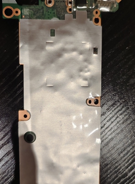 惠普 HP Fortis 110 G9 Q Chromebook DA00GTMB6G0 主板