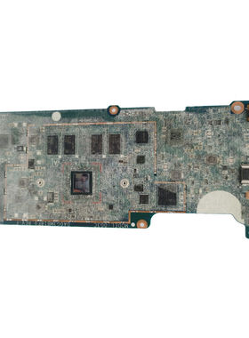 惠普 HP Chromebook 11A G6 EE DA0G3MB18F0 A4 A6 4G 16/32G主板