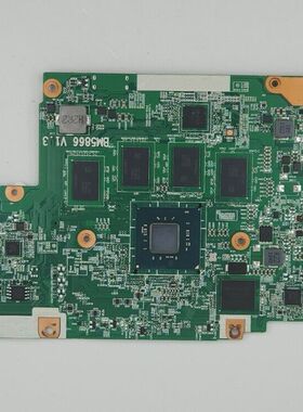 联想 Lenovo 500E 2ND N4100UMA4G32GEMMC  5B20T79600主板