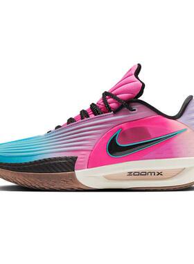 男子篮球鞋 G.T.CUT 3 TURBO EP 舒适缓震低帮篮球鞋 HV9919-900