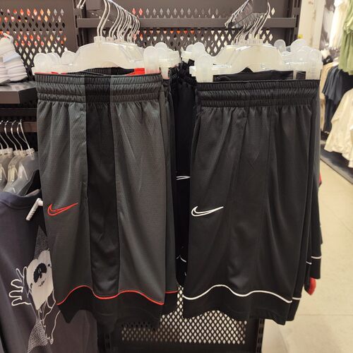 篮球运动短裤NIKEAQ5601