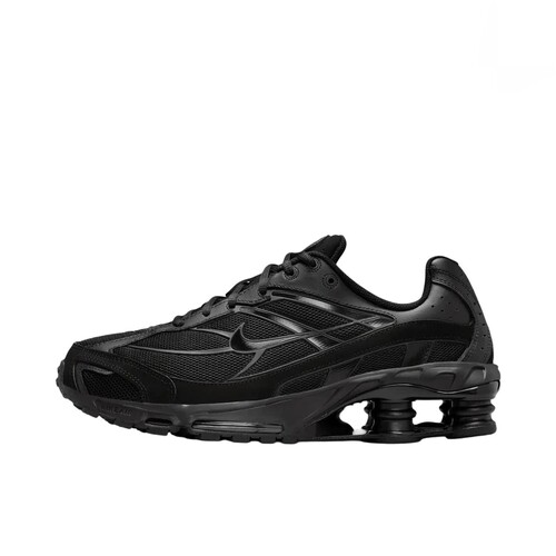 耐克Nike Shox Ride 2 男子复古气柱式缓震休闲跑步运动鞋 IO4296
