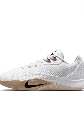 NIKE 耐克 S.T. FLARE 男子低帮篮球运动鞋HF0232-IQ1128-IM6681