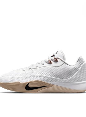 NIKE 耐克 S.T. FLARE 男子低帮篮球运动鞋HF0232-IQ1128-IM6681