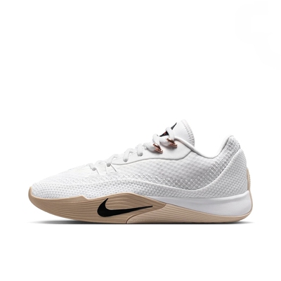 NIKE 耐克 S.T. FLARE 男子低帮篮球运动鞋HF0232-IQ1128-IM6681