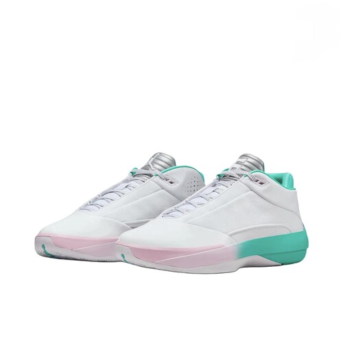 AJ40 耐克 Air Jordan 40 气垫缓震男子篮球运动鞋 IQ5380-HM9932