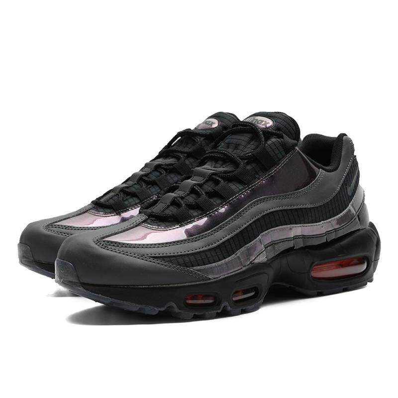 耐克NIKE MAX 95 男女气垫运动鞋 538416-AO2450-AJ2018-307960