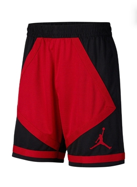 Jordan男子AJ速干篮球运动短裤 CZ2507-CI0069-677809-CI1659-687
