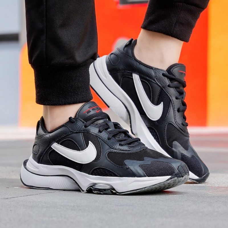 Nike 耐克 AIR ZOOM DIVISION 女子气垫休闲跑步鞋 CK2950-002