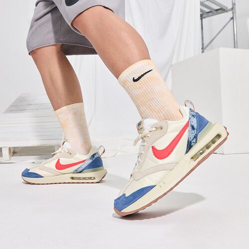 轻便舒适 AIR MAX DAWN 男女气垫运动休闲鞋DV3489-DJ3624-DQ3991