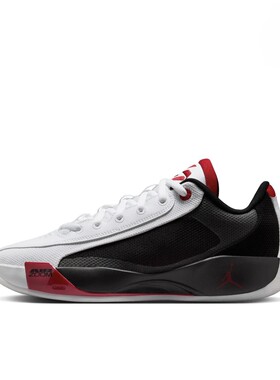 Jordan Luka.77 东契奇男子低帮实战气垫篮球鞋HF0819-101-IF1611