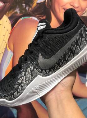 Nike耐克男子科比篮球鞋